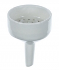 Buchner Porcelain Filter Funnel 70mm